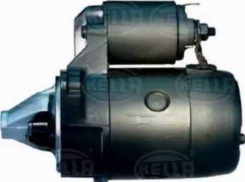 HELLA 8EA 730 231-001 - Starter alexcarstop-ersatzteile.com