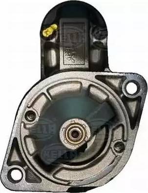 HELLA 8EA 730 231-001 - Starter alexcarstop-ersatzteile.com