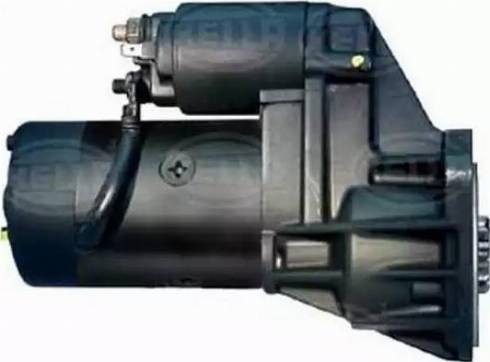 HELLA 8EA 730 238-001 - Starter alexcarstop-ersatzteile.com