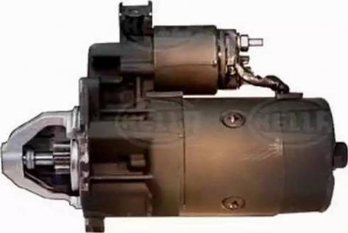 HELLA 8EA 730 225-001 - Starter alexcarstop-ersatzteile.com