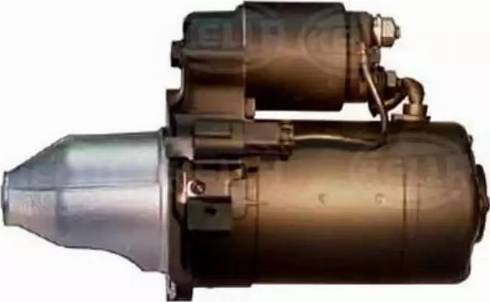 HELLA 8EA 731 794-001 - Starter alexcarstop-ersatzteile.com