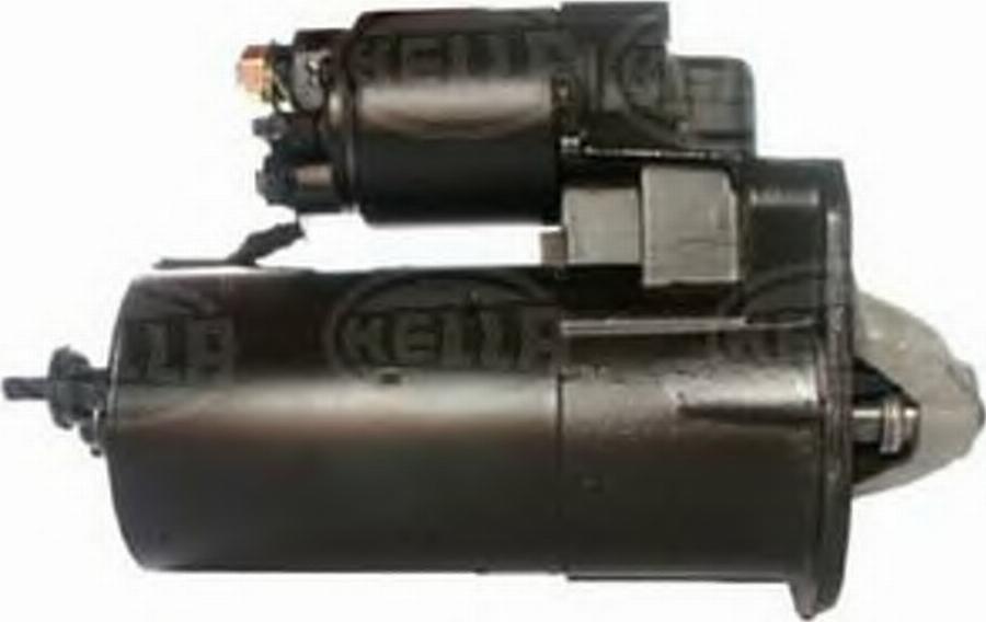 HELLA 8EA 738 060-001 - Starter alexcarstop-ersatzteile.com