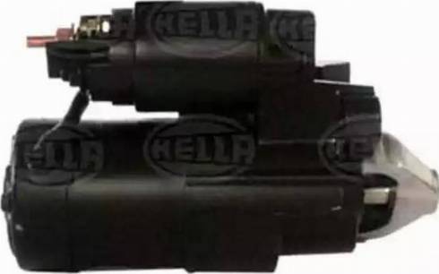 HELLA 8EA 738 061-001 - Starter alexcarstop-ersatzteile.com