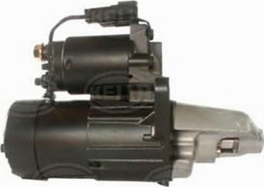 HELLA 8EA 738 062-001 - Starter alexcarstop-ersatzteile.com