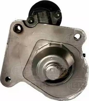 HELLA 8EA 738 080-001 - Starter alexcarstop-ersatzteile.com