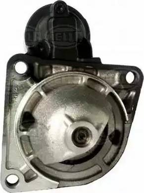 HELLA 8EA 738 026-001 - Starter alexcarstop-ersatzteile.com