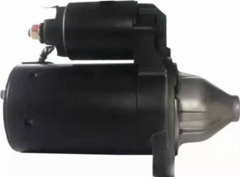 HELLA 8EA 738 167-001 - Starter alexcarstop-ersatzteile.com