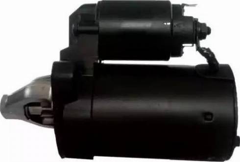 HELLA 8EA 738 167-001 - Starter alexcarstop-ersatzteile.com