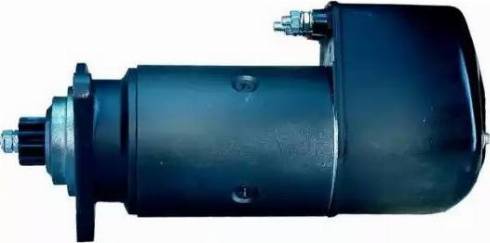 HELLA 8EA 738 111-001 - Starter alexcarstop-ersatzteile.com