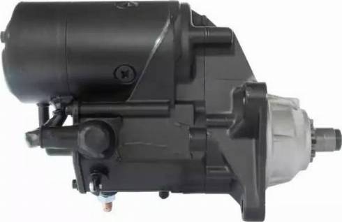 HELLA 8EA 738 258-111 - Starter alexcarstop-ersatzteile.com