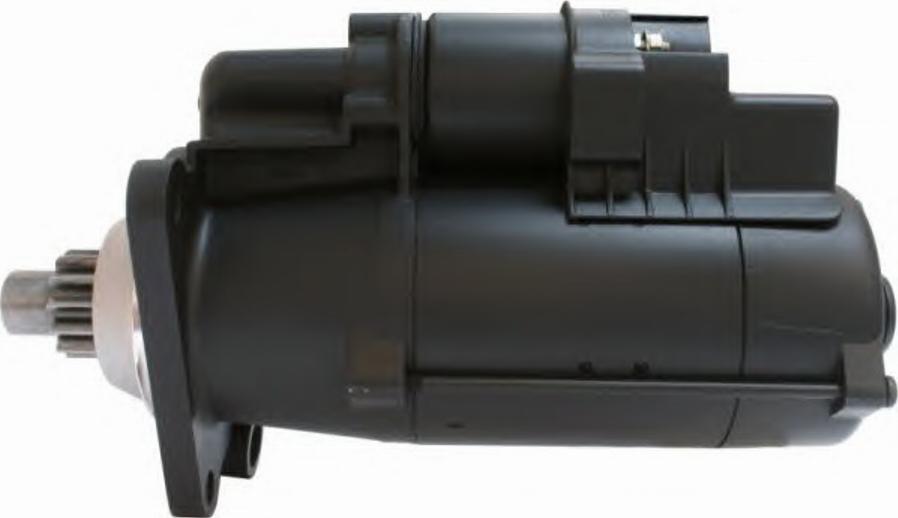 HELLA 8EA 738 258-831 - Starter alexcarstop-ersatzteile.com