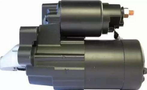 HELLA 8EA 738 258-231 - Starter alexcarstop-ersatzteile.com