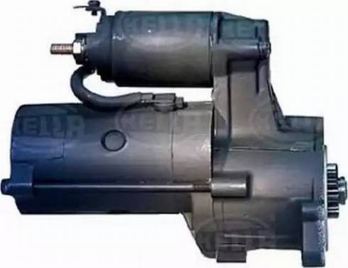 HELLA 8EA 732 845-001 - Starter alexcarstop-ersatzteile.com