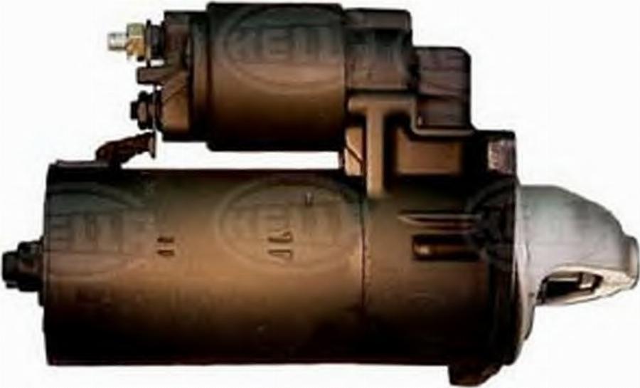 HELLA 8EA 732 889-001 - Starter alexcarstop-ersatzteile.com