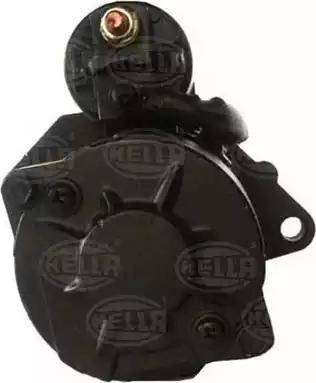 HELLA 8EA 737 991-001 - Starter alexcarstop-ersatzteile.com