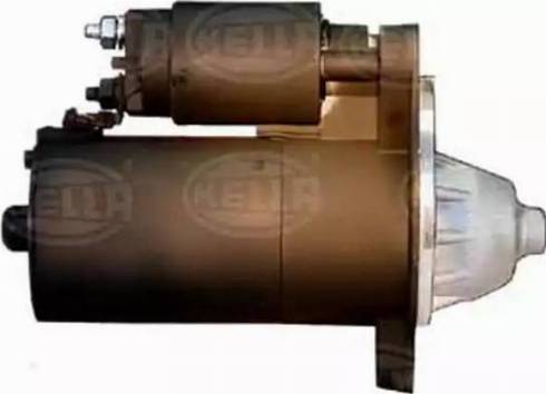 HELLA 8EA 737 530-001 - Starter alexcarstop-ersatzteile.com