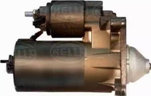 HELLA 8EA 737 181-001 - Starter alexcarstop-ersatzteile.com