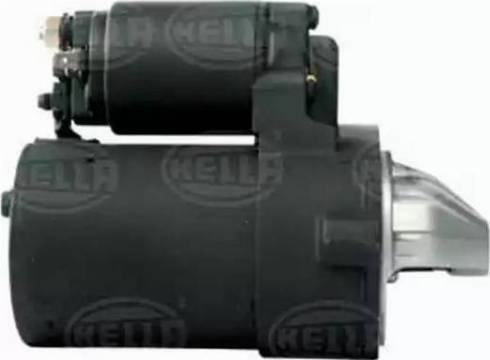 HELLA 8EA 737 893-001 - Starter alexcarstop-ersatzteile.com