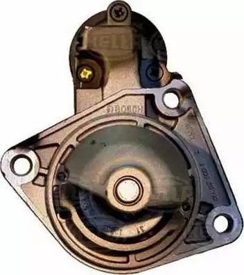 HELLA 8EA 737 318-001 - Starter alexcarstop-ersatzteile.com