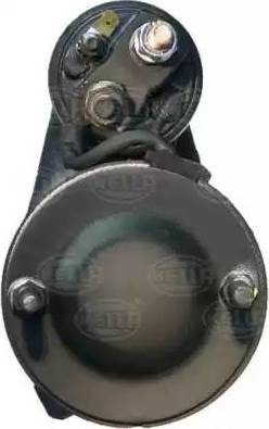 HELLA 8EA 725 992-001 - Starter alexcarstop-ersatzteile.com