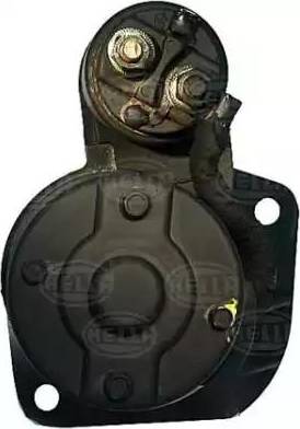 HELLA 8EA 726 490-001 - Starter alexcarstop-ersatzteile.com