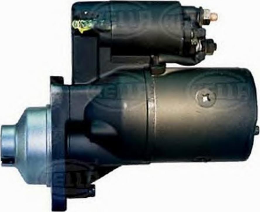 HELLA 8EA 726 491-001 - Starter alexcarstop-ersatzteile.com