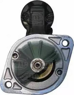 HELLA 8EA 726 441-001 - Starter alexcarstop-ersatzteile.com