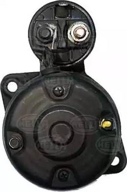 HELLA 8EA 726 442-001 - Starter alexcarstop-ersatzteile.com