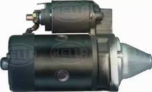 HELLA 8EA 726 453-001 - Starter alexcarstop-ersatzteile.com