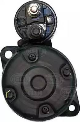 HELLA 8EA 726 466-001 - Starter alexcarstop-ersatzteile.com