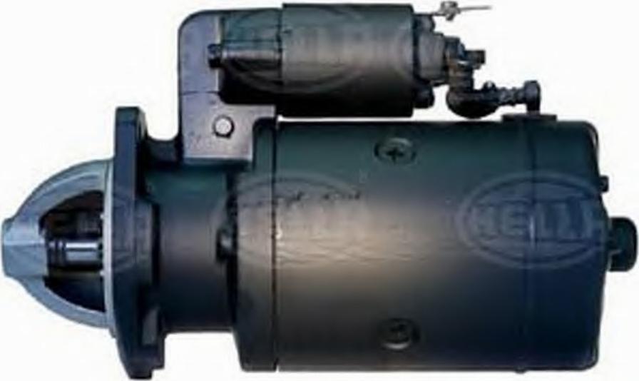 HELLA 8EA726467001 - Starter alexcarstop-ersatzteile.com