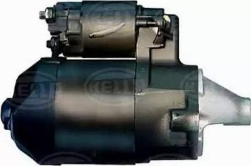 HELLA 8EA 726 488-001 - Starter alexcarstop-ersatzteile.com