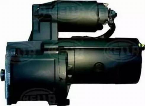 HELLA 8EA 726 436-001 - Starter alexcarstop-ersatzteile.com