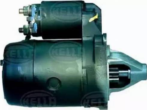 HELLA 8EA 726 550-001 - Starter alexcarstop-ersatzteile.com