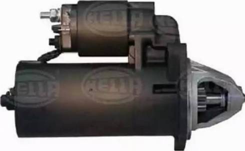 HELLA 8EA 726 047-001 - Starter alexcarstop-ersatzteile.com