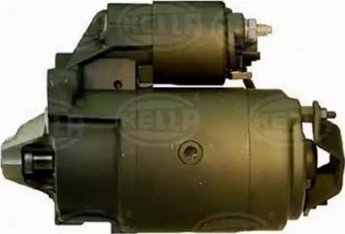 HELLA 8EA 726 063-001 - Starter alexcarstop-ersatzteile.com