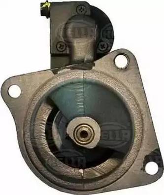 HELLA 8EA 726 029-001 - Starter alexcarstop-ersatzteile.com