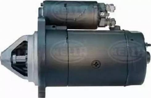 HELLA 8EA 726 196-001 - Starter alexcarstop-ersatzteile.com