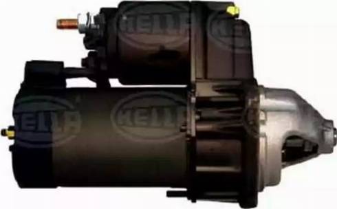 HELLA 8EA 726 164-001 - Starter alexcarstop-ersatzteile.com