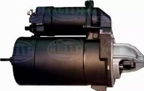 HELLA 8EA 726 163-001 - Starter alexcarstop-ersatzteile.com