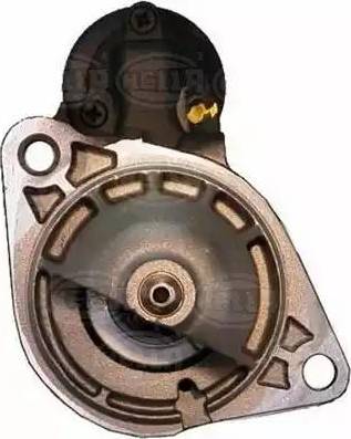 HELLA 8EA 726 120-001 - Starter alexcarstop-ersatzteile.com