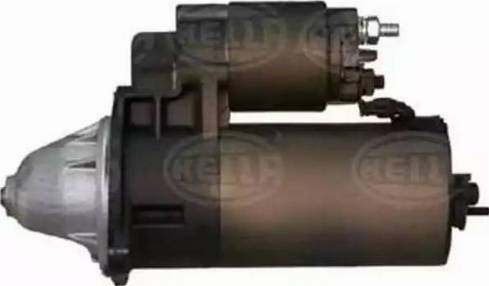 HELLA 8EA 726 120-001 - Starter alexcarstop-ersatzteile.com