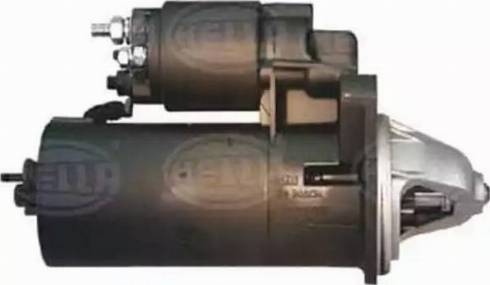 HELLA 8EA 726 120-001 - Starter alexcarstop-ersatzteile.com