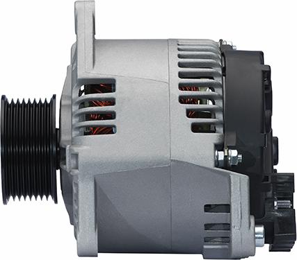 HELLA 8EL 015 643-051 - Generator alexcarstop-ersatzteile.com