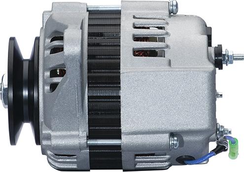 HELLA 8EL 015 643-371 - Generator alexcarstop-ersatzteile.com