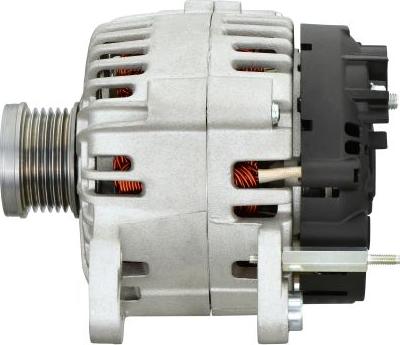 HELLA 8EL 015 630-501 - Generator alexcarstop-ersatzteile.com