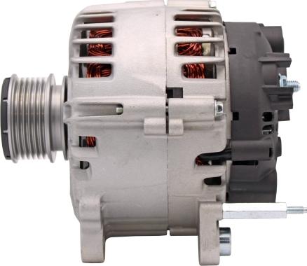 HELLA 8EL 015 630-061 - Generator alexcarstop-ersatzteile.com