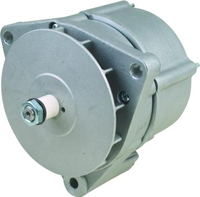 HELLA 8EL 015 630-881 - Generator alexcarstop-ersatzteile.com