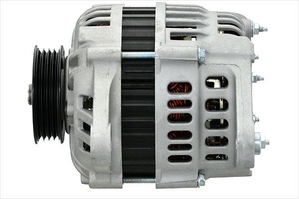 HELLA 8EL 015 630-381 - Generator alexcarstop-ersatzteile.com