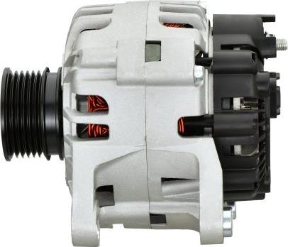 HELLA 8EL 015 630-251 - Generator alexcarstop-ersatzteile.com